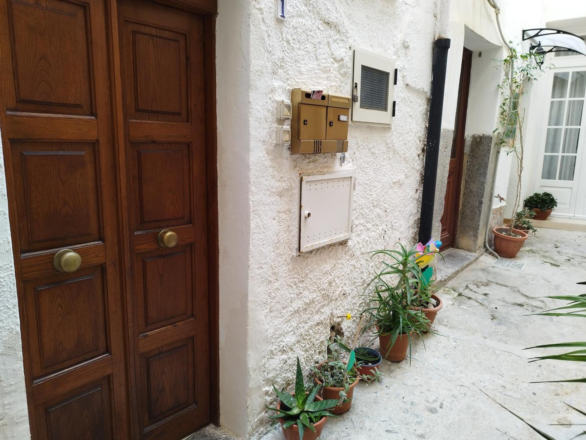 Cortile Maggiore Home Cefalú Exterior foto